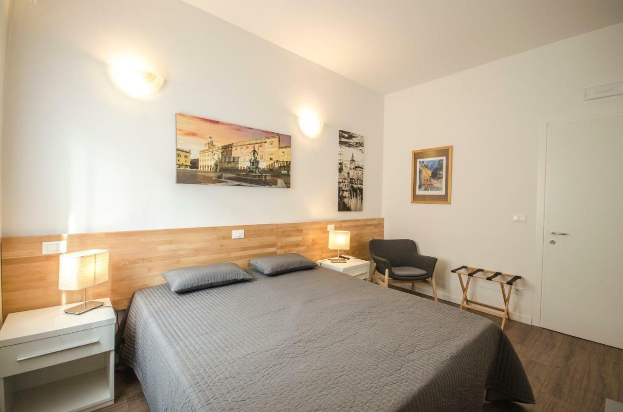 Residenza Flamingo Болоня Екстериор снимка